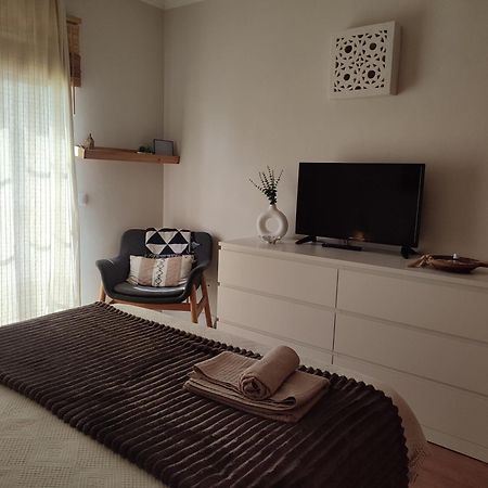 Lovely Bedroom In Aljezur Dış mekan fotoğraf