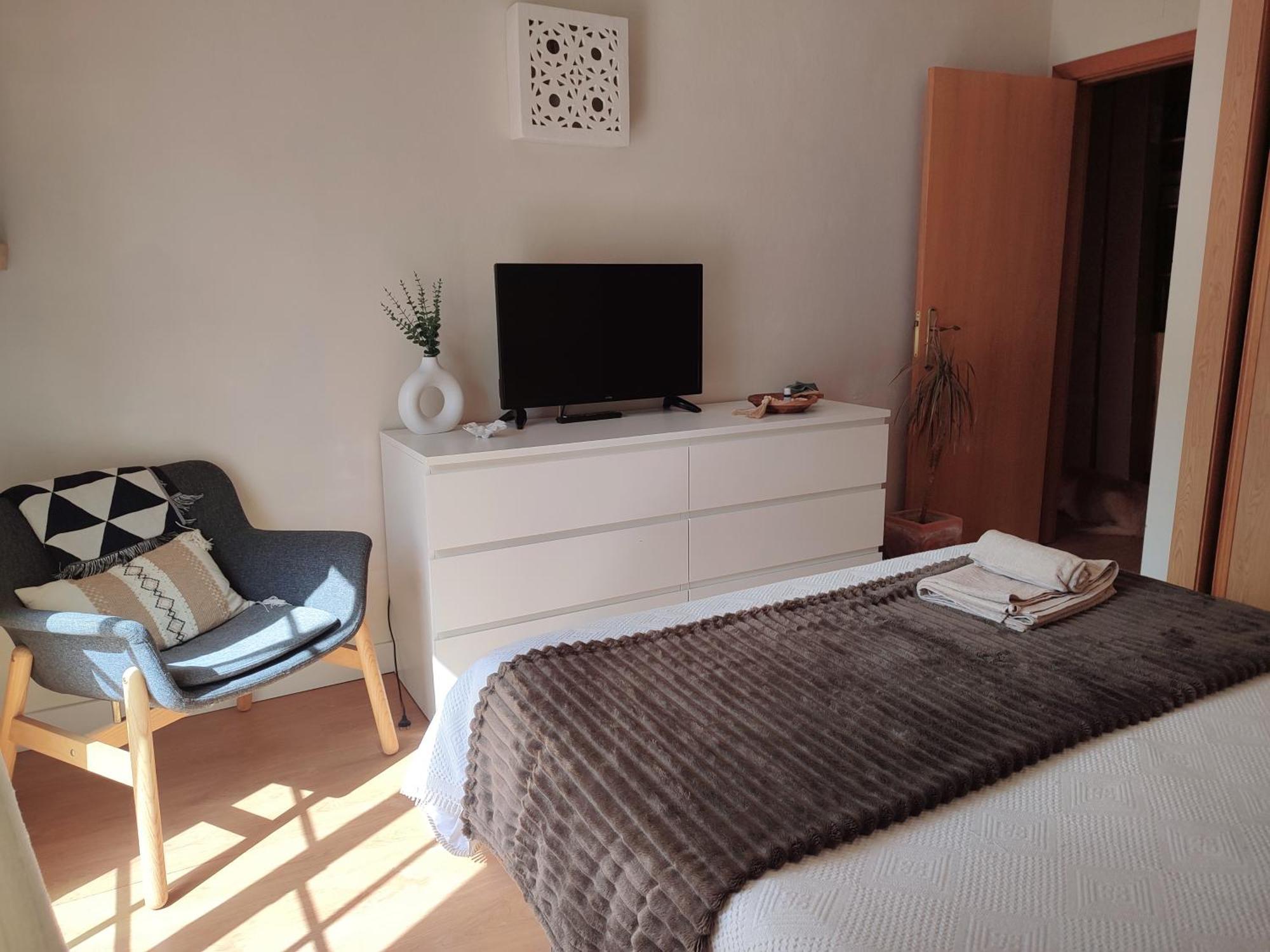 Lovely Bedroom In Aljezur Dış mekan fotoğraf