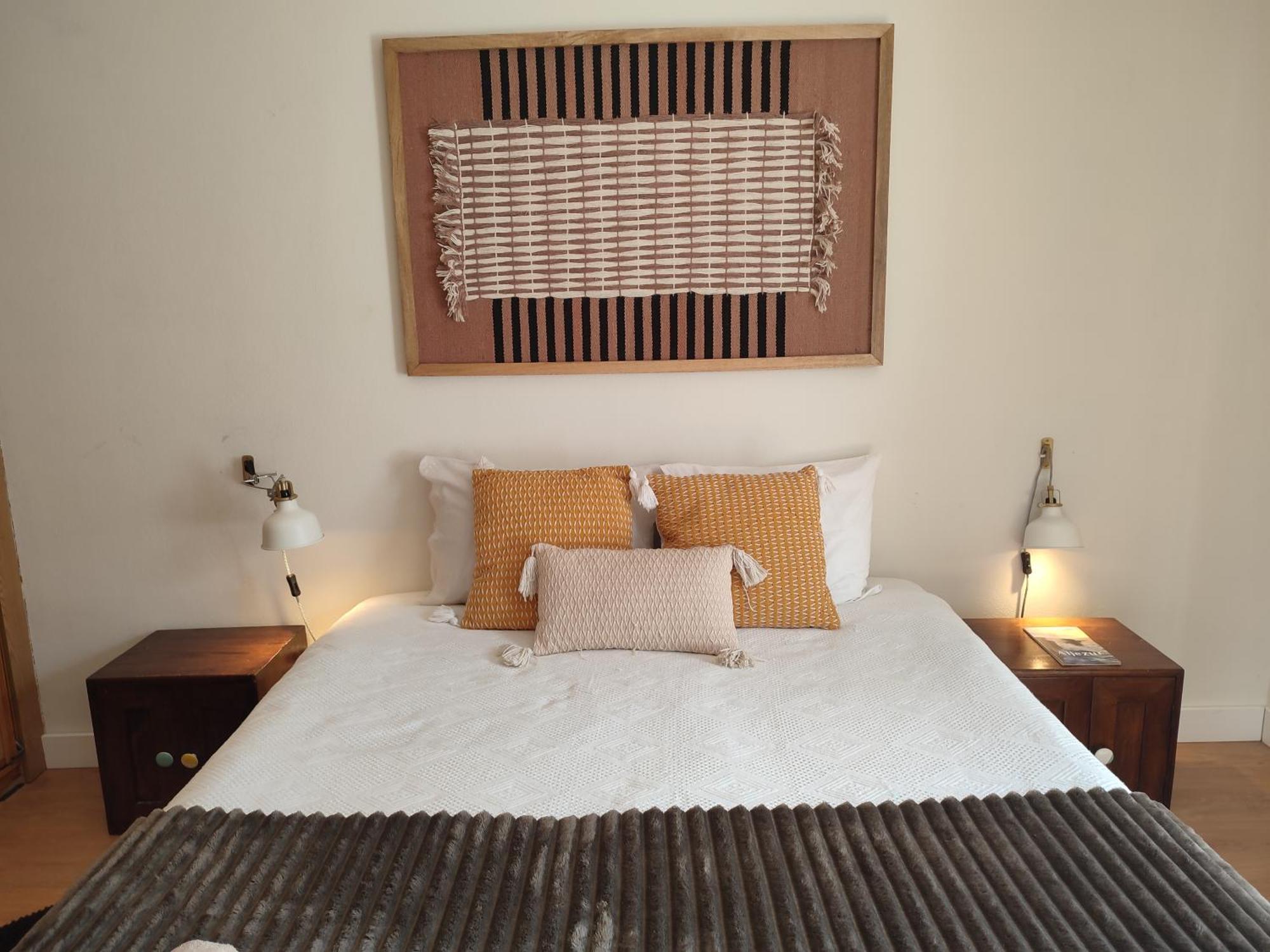 Lovely Bedroom In Aljezur Dış mekan fotoğraf